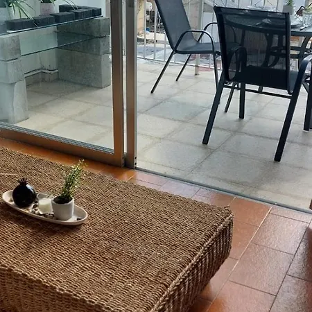 아파트 Finnikoudes 2 Bed Sea View *