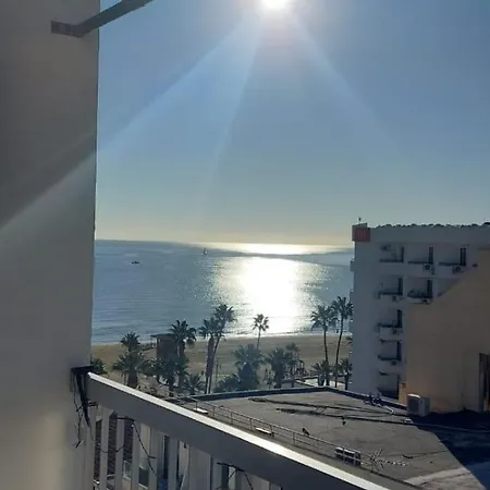 Finnikoudes 2 Bed Sea View *