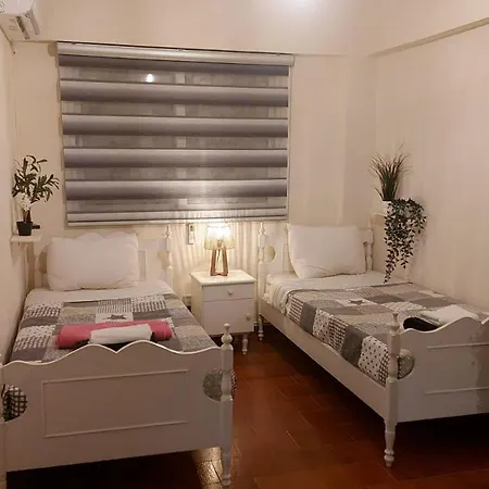Finnikoudes 2 Bed Sea View * 拉纳卡