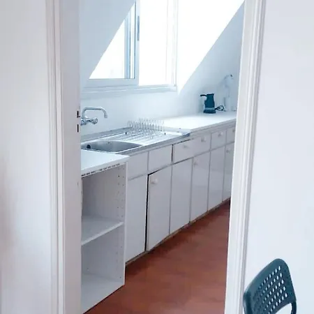 Finnikoudes 2 Bed Sea View * 拉纳卡